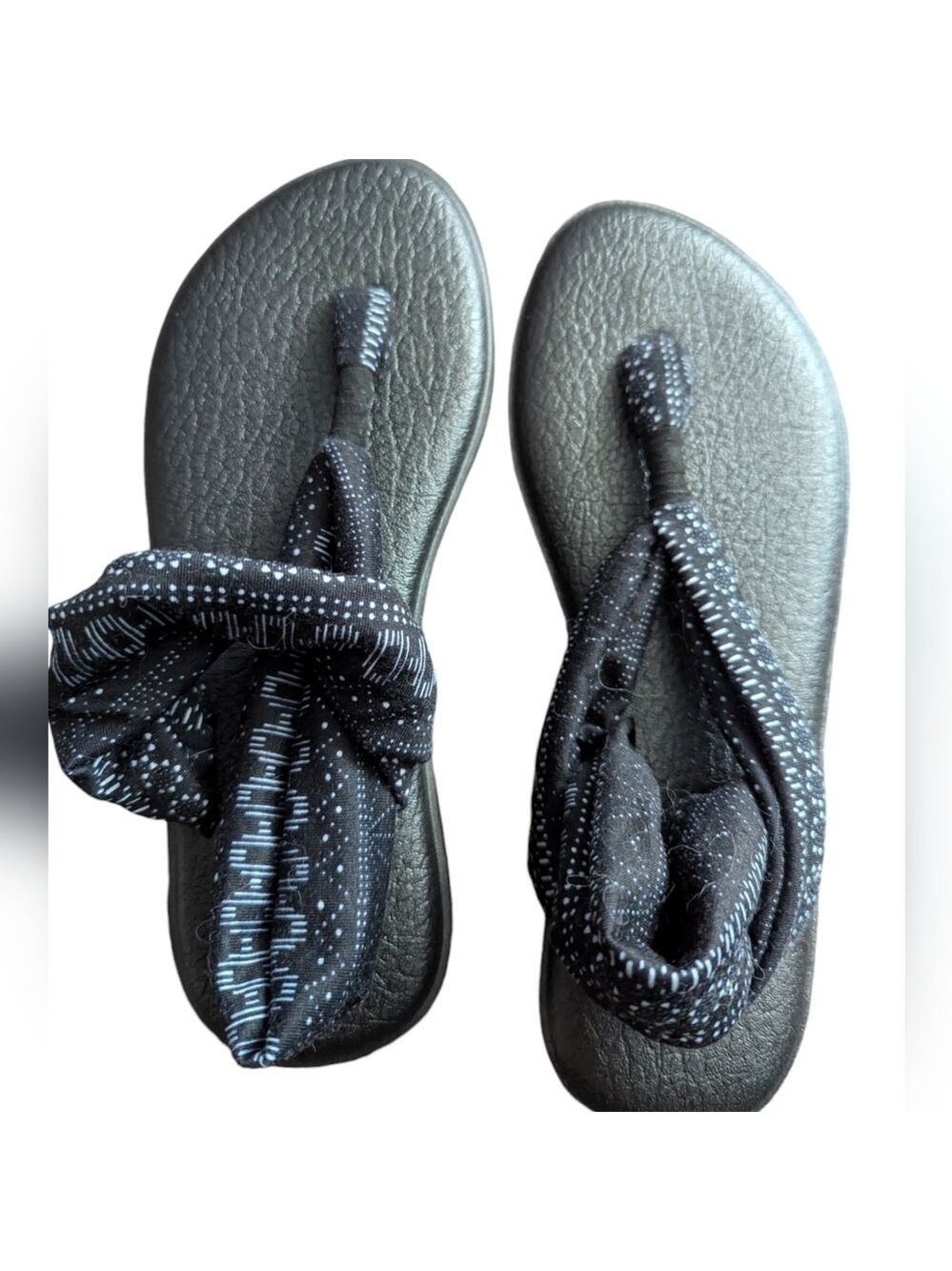 Sanuk Yoga Sling Sandal